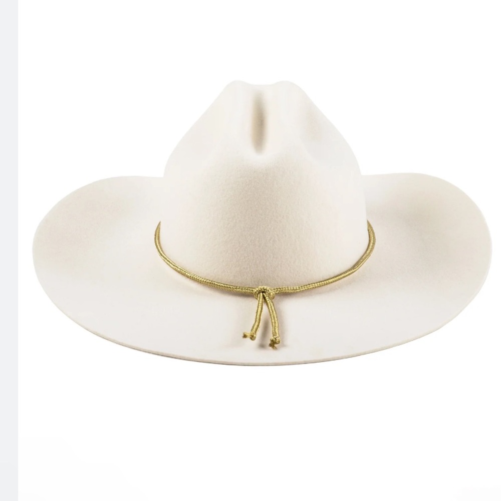 New! Lack of Color Hat
